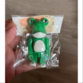 Bearbrick Series 1 Be@rbrick ANIMAL Frog 100%